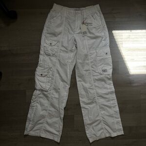 BDG Urban Outfitters Low Rise Y2K Cargo Pants